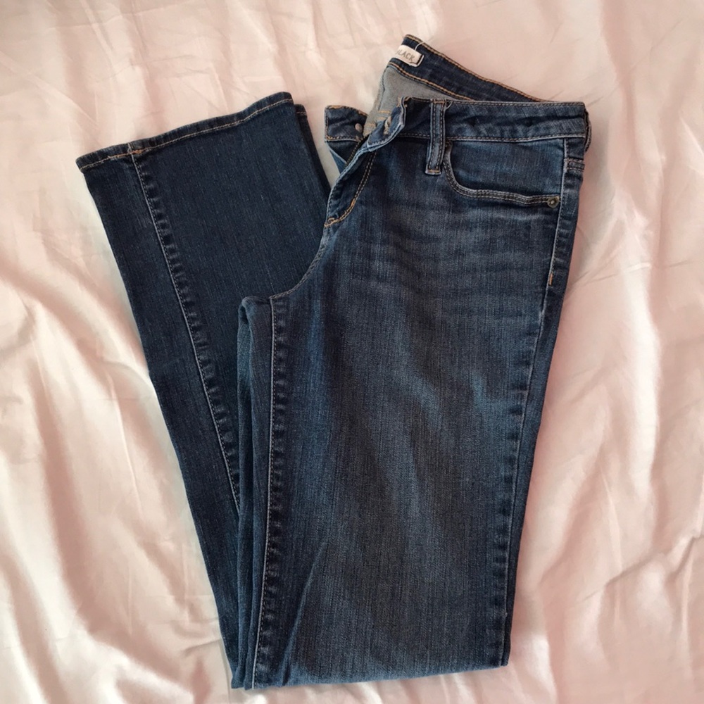 Bullhead Black Jeans size 9